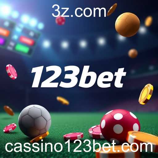 123bet Cassino: Novidades e Tendências no Cenário Brasileiro