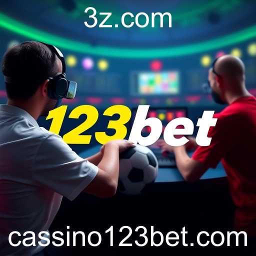 Tendências do 123bet Cassino em 2025: Inovações e Desafios