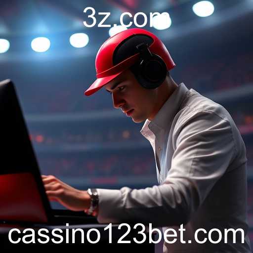 A Evolução dos Cassinos Online e o Impacto do 123bet