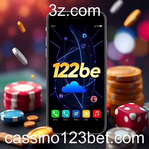 O Crescimento do 123bet Cassino em 2025
