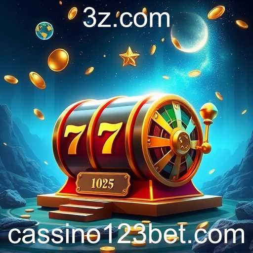 123bet Cassino: Expansão e Análise do Setor em 2025