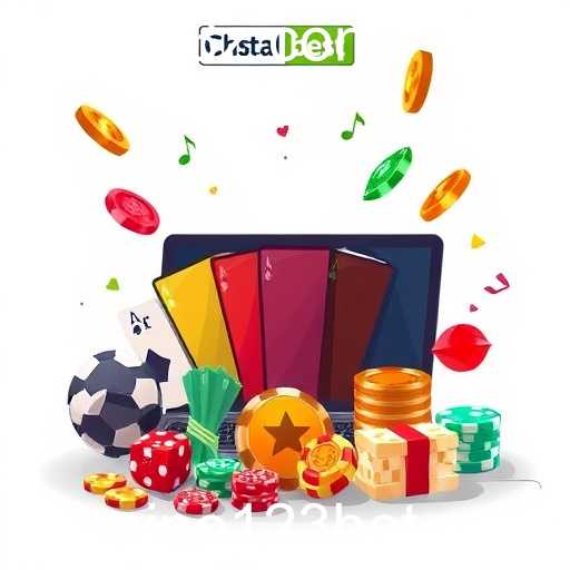 Expansão do Mercado de Cassinos Online em 2025