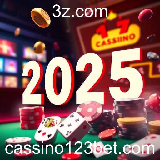 Explorando as Tendências do Cassino Online em 2025