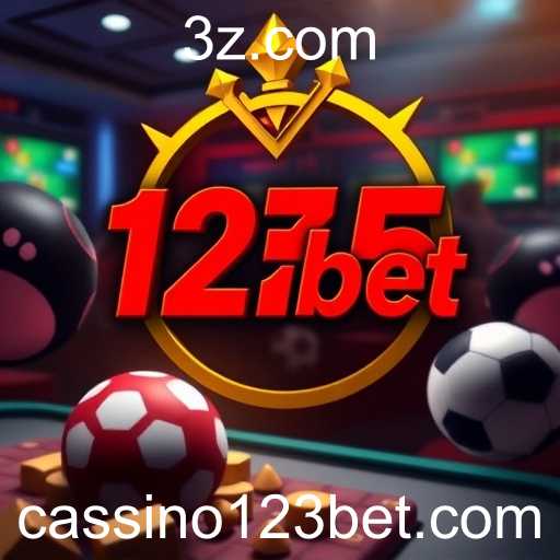 O Crescimento e os Desafios do 123bet Cassino em 2025