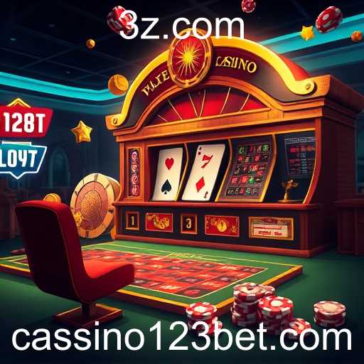 O Crescimento do Cassino Online em 2025: Impactos e Tendências