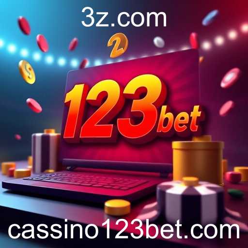A Ascensão do 123bet Cassino no Mercado Brasileiro