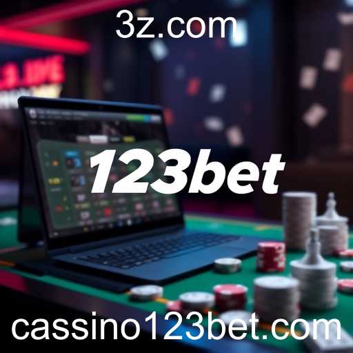 Tendências do Mercado de Jogos e a Ascensão do 123bet Cassino