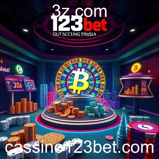 123bet Cassino Aposta em Sustentabilidade